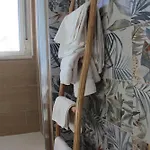 Bed and Breakfast Bariairport Μπάρι