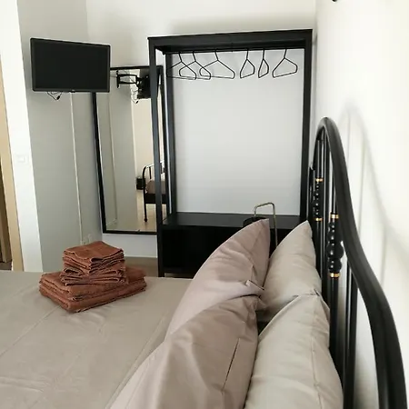 Bariairport 住宿加早餐酒店