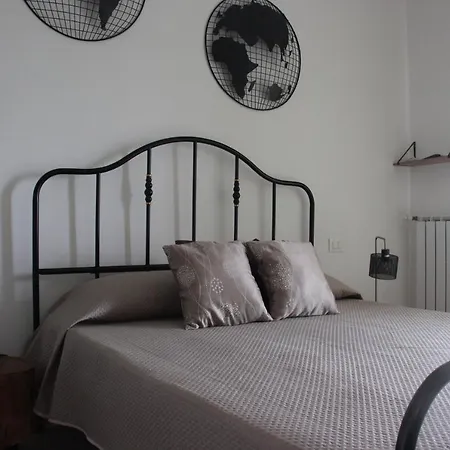 Bariairport 住宿加早餐酒店