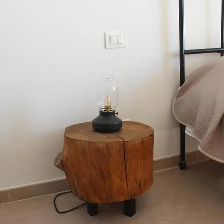 住宿加早餐酒店 Bariairport