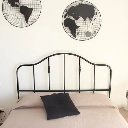 住宿加早餐酒店 Bariairport 3*