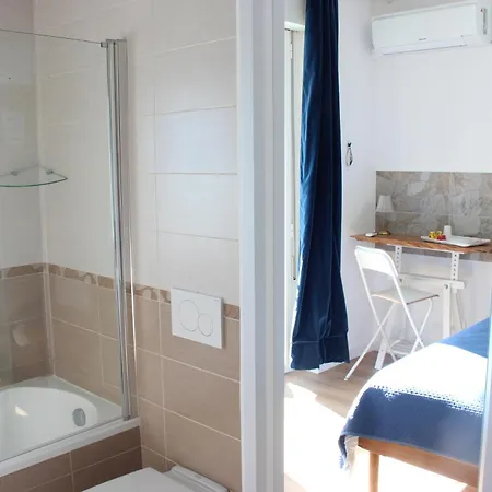 Bariairport 住宿加早餐酒店