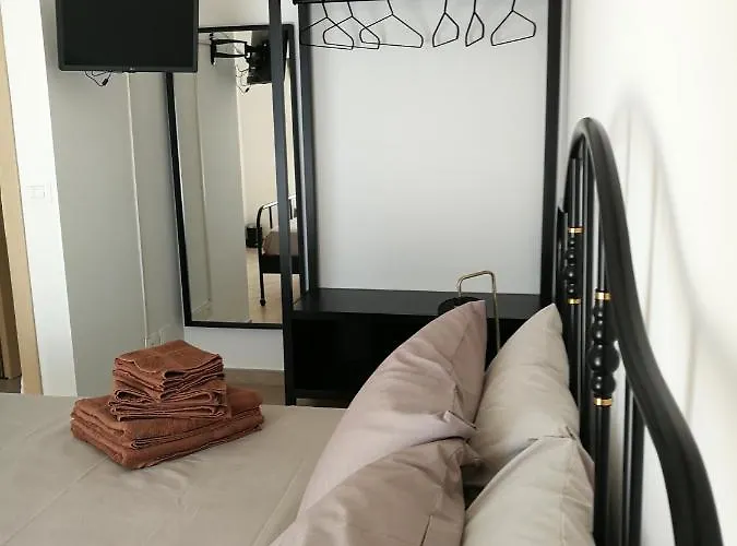 Bariairport Bed and Breakfast