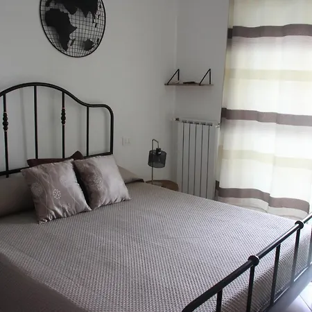 Bariairport Bed and Breakfast Μπάρι