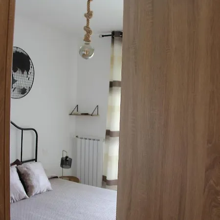 Bariairport Bed & Breakfast Bari