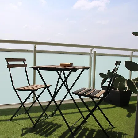 Bariairport Bari