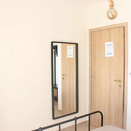 Bed & Breakfast Bariairport *