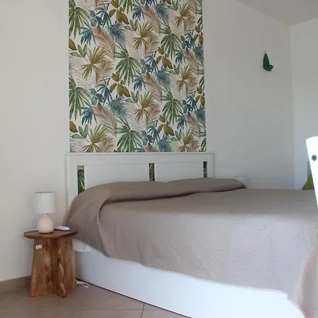 Bariairport Bed & Breakfast Bari