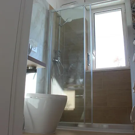 Bariairport Отель типа 