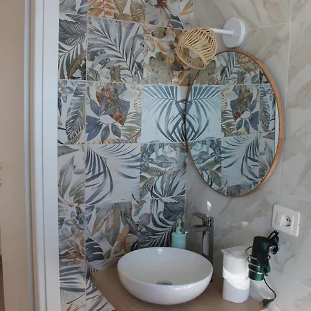 Bariairport Отель типа 