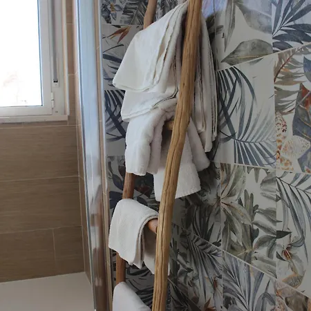 Bed and Breakfast Bariairport Μπάρι