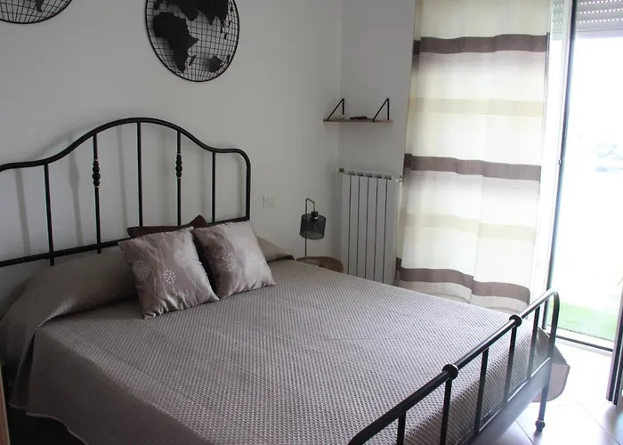 Bariairport Panzió Bari