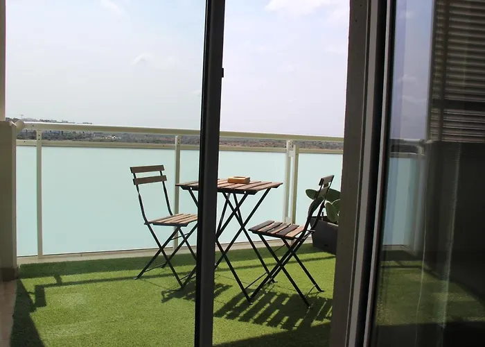 Bed & Breakfast Bariairport