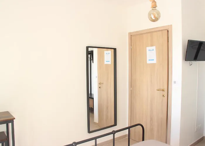 Bed & Breakfast Bariairport 3*