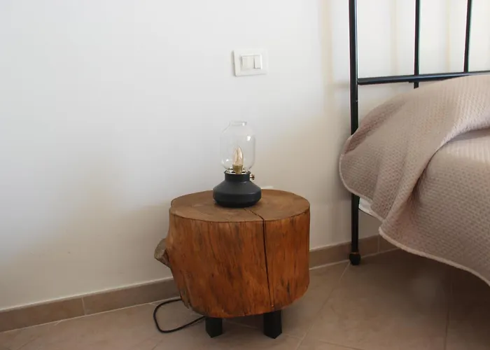 Bed & Breakfast Bariairport