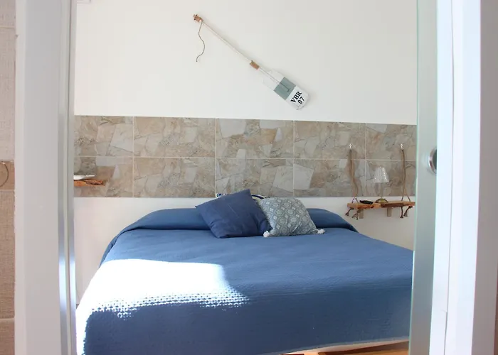 Bed & Breakfast Bariairport