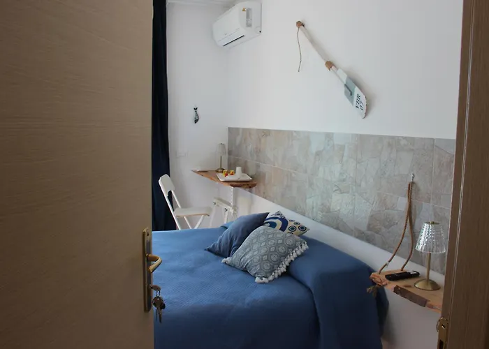 Bed & Breakfast Bariairport 3*