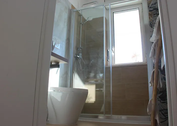 Bariairport Panzió 3*