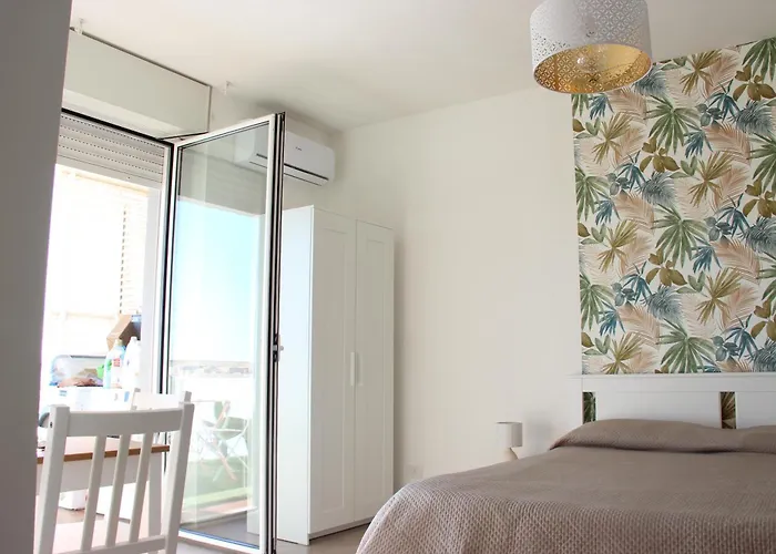 Bed & Breakfast Bariairport 3*