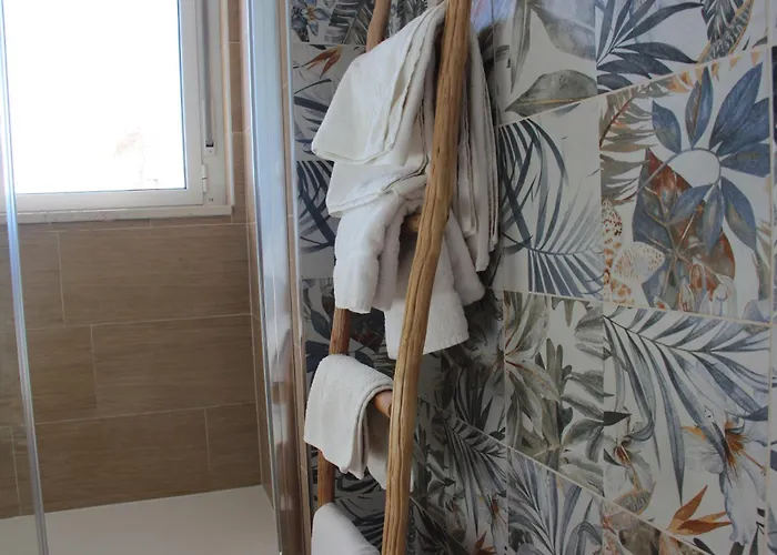 Panzió Bariairport Bari